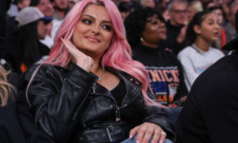 Bebe Rexha își dorește ca Taylor Swift să-i gestioneze cariera pop: „Este de-a dreptul genial”