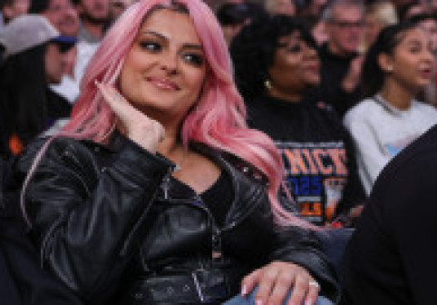 Bebe Rexha își dorește ca Taylor Swift să-i gestioneze cariera pop: „Este de-a dreptul genial”