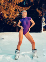 Giulia Anghelescu/ Foto: Instagram