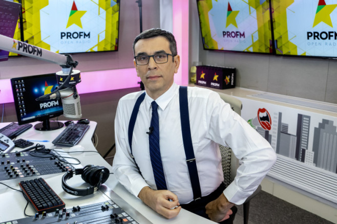 Cosmin Prelipceanu Digi24