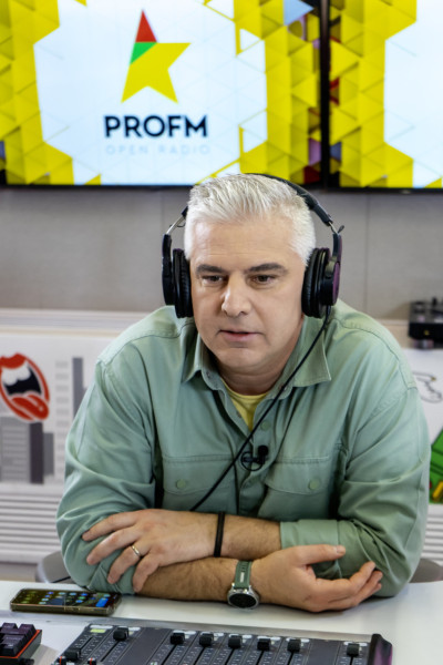 Dan Filoti Digi Sport