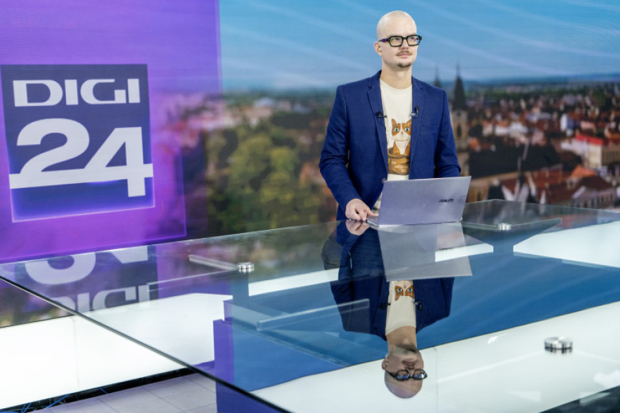 Ionuț Bodonea Pro FM