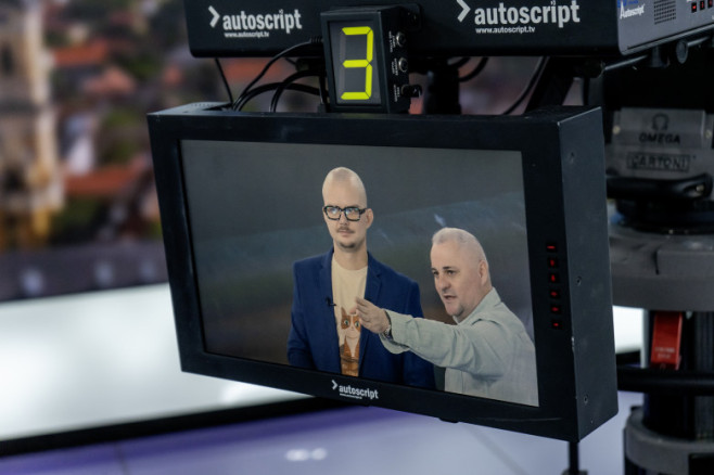 Ionuț Bodonea _PRO FM & Cristi Toporan_Digi24