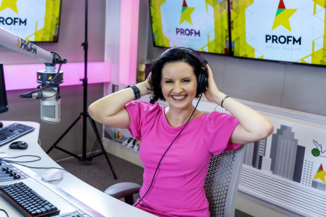 Roxana Iliescu Digi24