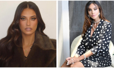 Antonia, impresionată complet de felul în care arată Mădălina Ghenea: „Aceste picioare lungi pur și simplu mă omoară!”