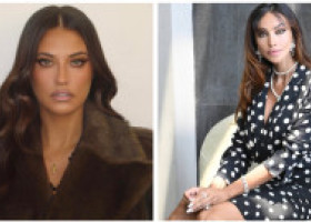 Antonia, impresionată complet de felul în care arată Mădălina Ghenea: „Aceste picioare lungi pur și simplu mă omoară!”
