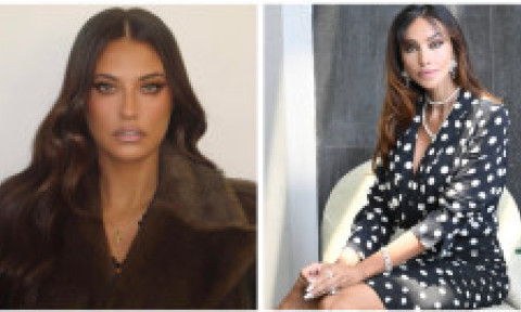 Antonia, impresionată complet de felul în care arată Mădălina Ghenea: „Aceste picioare lungi pur și simplu mă omoară!”