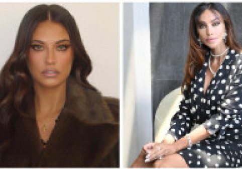 Antonia, impresionată complet de felul în care arată Mădălina Ghenea: „Aceste picioare lungi pur și simplu mă omoară!”