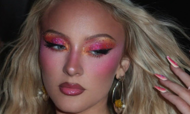 "Sunt prea bătrână pentru el". Zara Larsson a avut o pasiune pentru Leonardo DiCaprio, dar spune că vârsta o dezavantajează