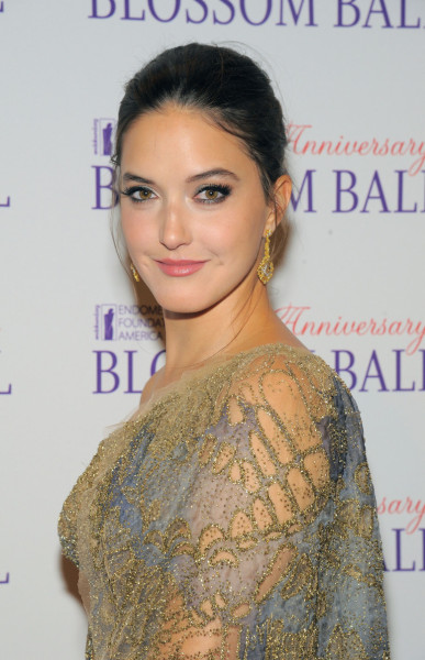 Alaia Baldwin, sora lui Hailey Bieber/ Profimedia