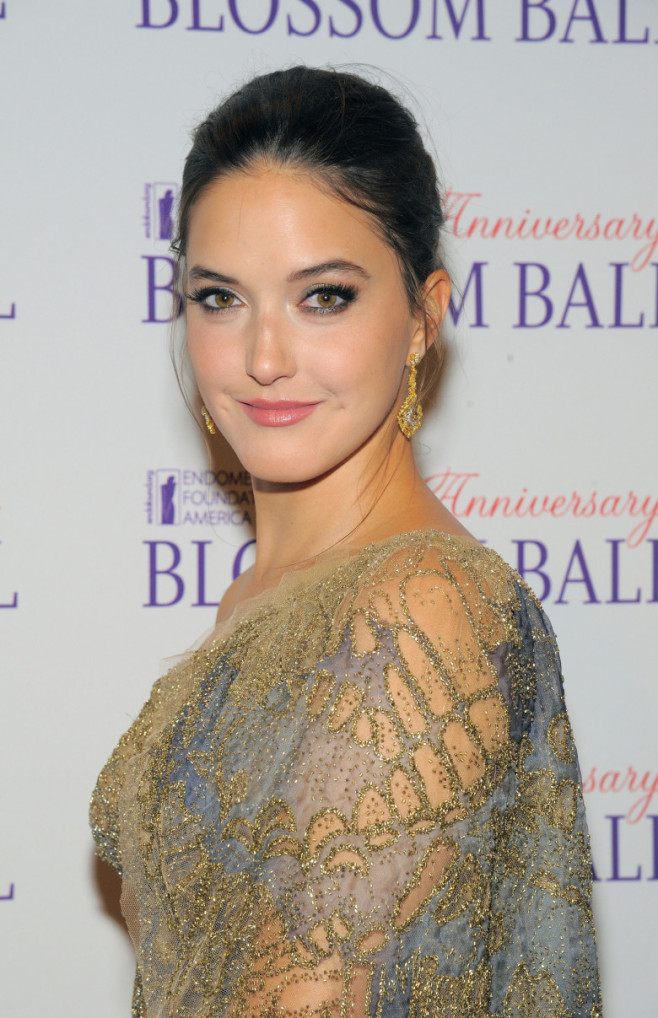 Alaia Baldwin, sora lui Hailey Bieber/ Profimedia