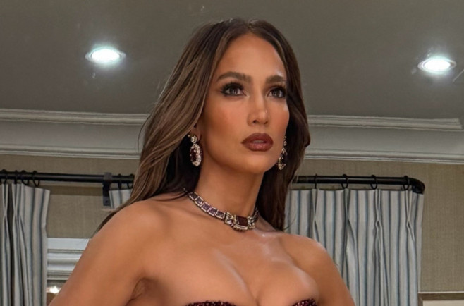 jennifer lopez