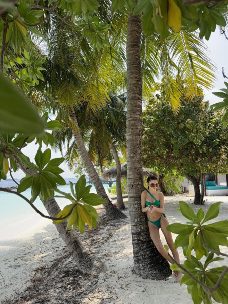 theo rose si anghel damian vacanta in maldive (2)