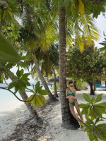 theo rose si anghel damian vacanta in maldive (2)