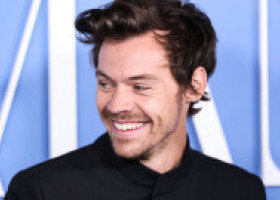 Motivul pentru care Harry Styles a râs la înmormântarea bunicii sale: „Știam că e un moment nepotrivit”
