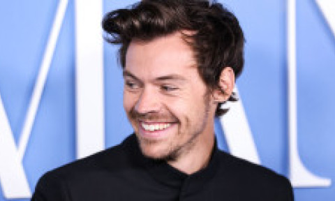 Motivul pentru care Harry Styles a râs la înmormântarea bunicii sale: „Știam că e un moment nepotrivit”