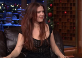 Nora lui Jon Bon Jovi, transformare radicală de look. Millie Bobby Brown, apariție inedită la premiile Joy