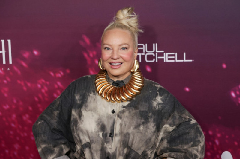 LA Premiere of "Infinite Icon: A Visual Memoir"