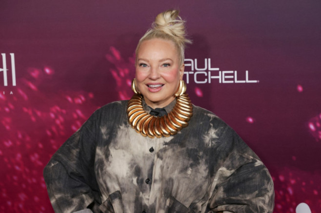 LA Premiere of "Infinite Icon: A Visual Memoir"