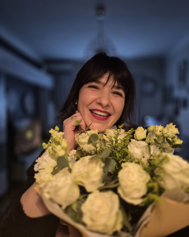 sotia lui serban copot