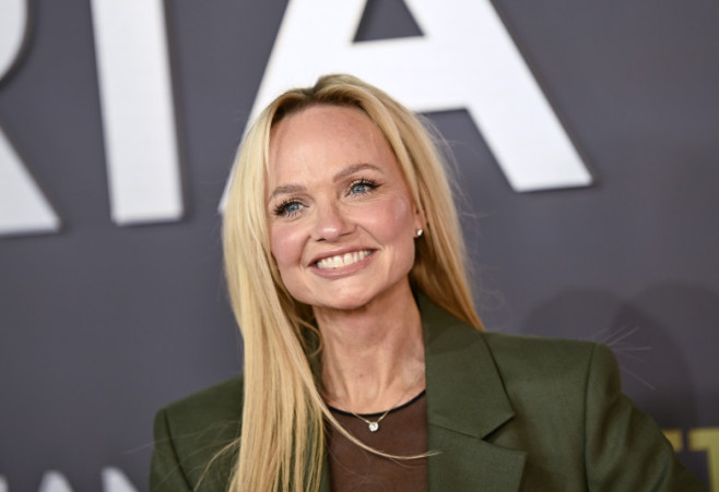 "Victoria Beckham" World Premiere - Arrivals