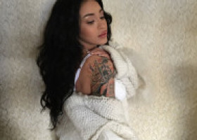 Cum arăta Ruby în 2016. Artista a publicat imagini rare din urmă cu 10 ani: „Nu-mi pare rău”