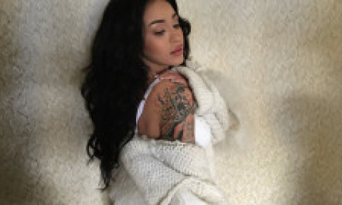 Cum arăta Ruby în 2016. Artista a publicat imagini rare din urmă cu 10 ani: „Nu-mi pare rău”