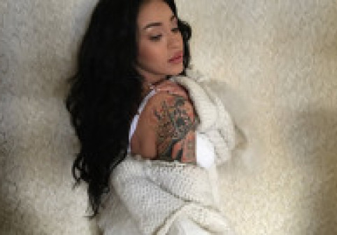 Cum arăta Ruby în 2016. Artista a publicat imagini rare din urmă cu 10 ani: „Nu-mi pare rău”