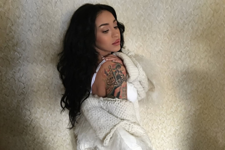 Ruby/ Foto: Instagram