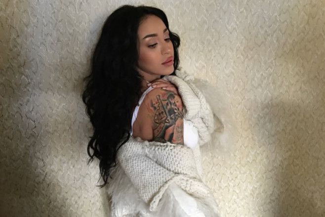 Ruby/ Foto: Instagram