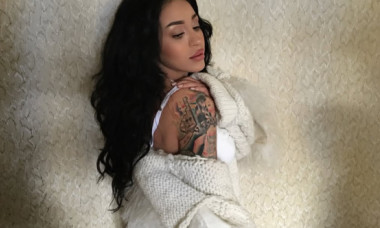 Cum arăta Ruby în 2016. Artista a publicat imagini rare din urmă cu 10 ani: „Nu-mi pare rău”