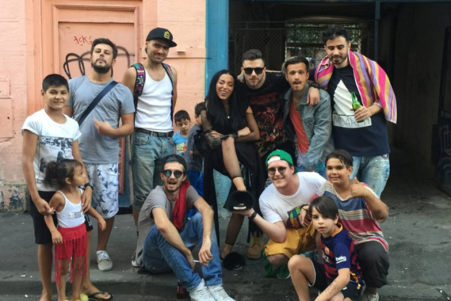 Ruby/ Foto: Instagram