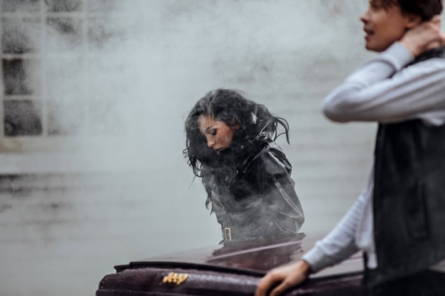 Ruby/ Foto: Instagram