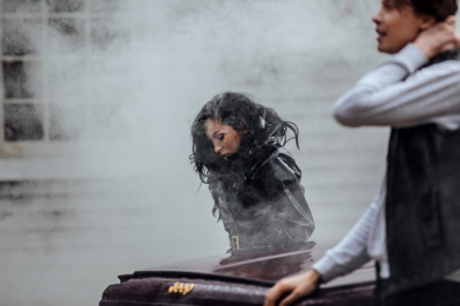 Ruby/ Foto: Instagram