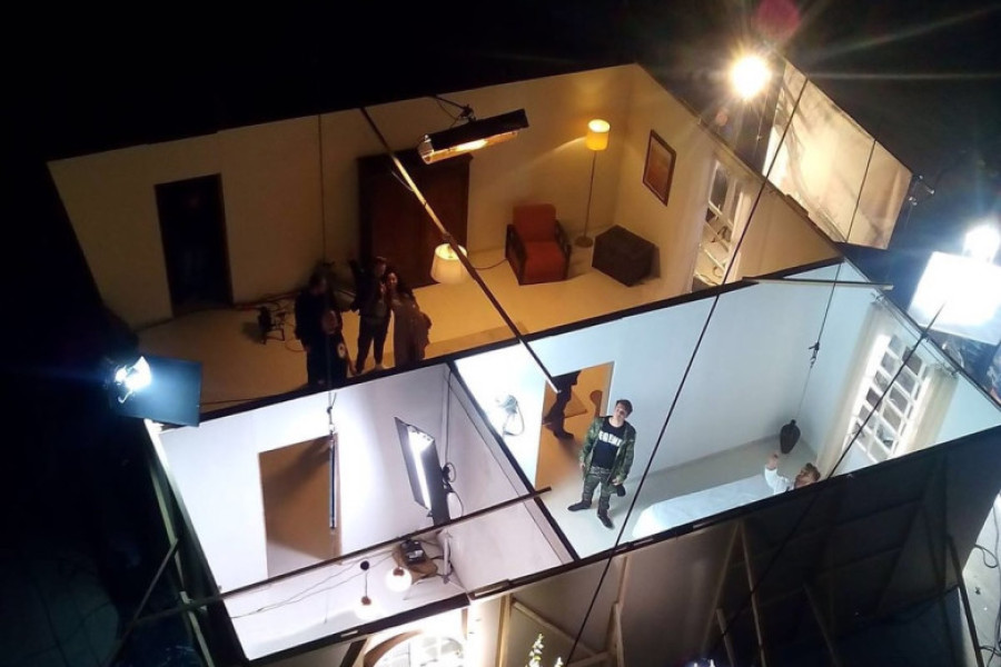 Ruby/ Foto: Instagram