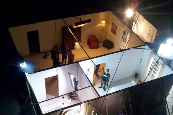 Ruby/ Foto: Instagram