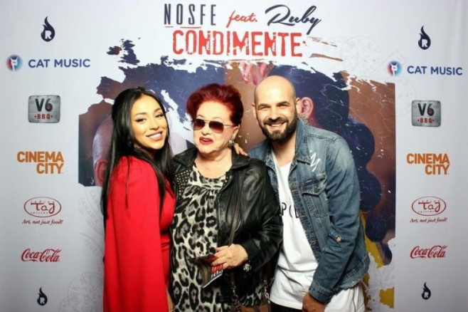 Ruby/ Foto: Instagram