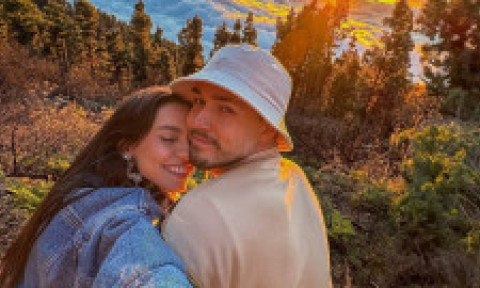 Mira și iubitul ei s-au despărțit după "patru ani superbi". Comentariul lui Mihai Bendeac a primit sute de like-uri