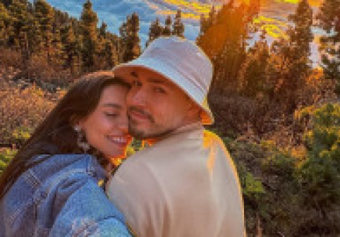 Mira și iubitul ei s-au despărțit după "patru ani superbi". Comentariul lui Mihai Bendeac a primit sute de like-uri