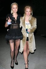 Paris Hilton și Britney Spears/ Profimedia