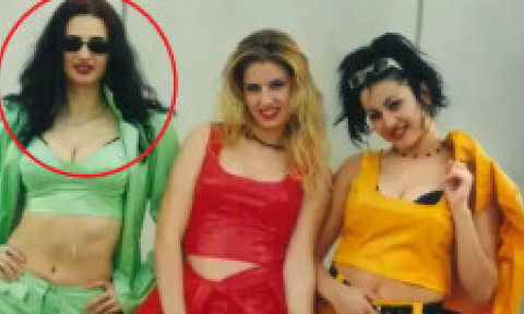 Cum arată Julia Chelaru, fosta membră a trupei Exotic, la aproape 50 de ani. Și-a etalat formele voluptoase pe plajele din Zanzibar