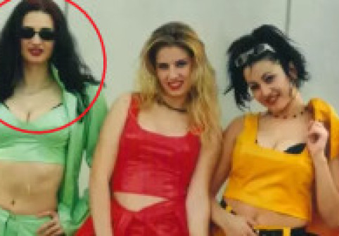 Cum arată Julia Chelaru, fosta membră a trupei Exotic, la aproape 50 de ani. Și-a etalat formele voluptoase pe plajele din Zanzibar