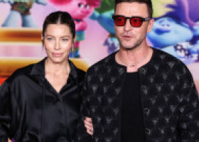 Jessica Biel a dezvăluit cum a sărbătorit ziua de naștere a lui Justin Timberlake: „Am încercat să-l răsfăț”