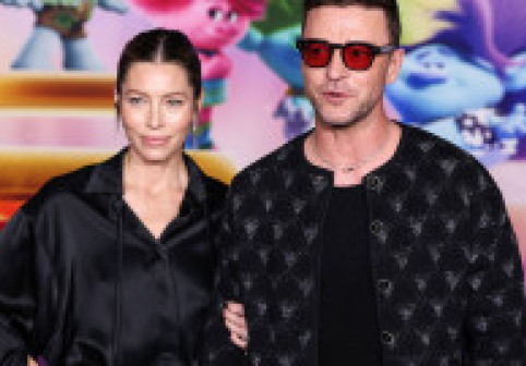 Jessica Biel a dezvăluit cum a sărbătorit ziua de naștere a lui Justin Timberlake: „Am încercat să-l răsfăț”