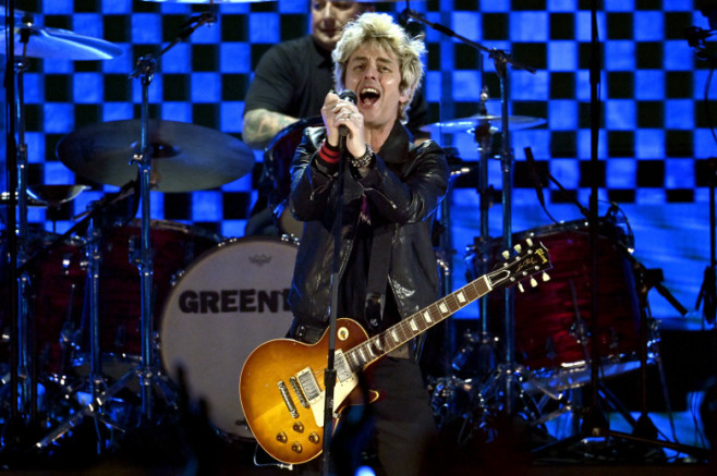 FIREAID Benefit Concert For California Fire Relief - Kia Forum