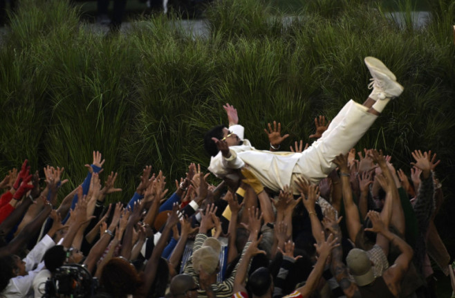 Bad Bunny, Super Bowl 2026