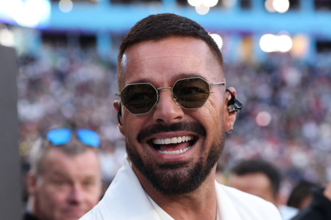 Apple Music Super Bowl LX Halftime Show