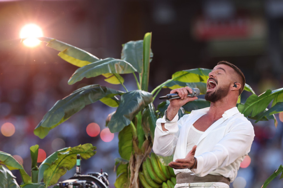 Apple Music Super Bowl LX Halftime Show