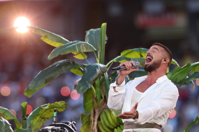 Apple Music Super Bowl LX Halftime Show