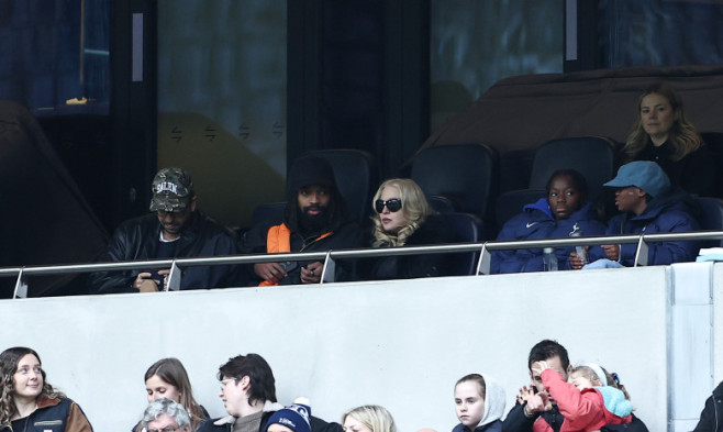 Tottenham Hotspur v Chelsea FC - Barclays Women's Super League